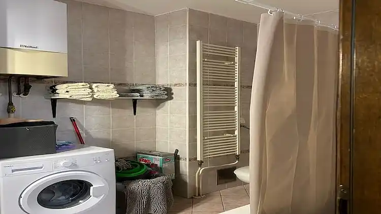 Ferienwohnung in Gornji Grad