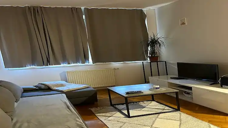 Ferienwohnung in Gornji Grad