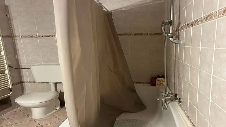 Ferienwohnung in Gornji Grad