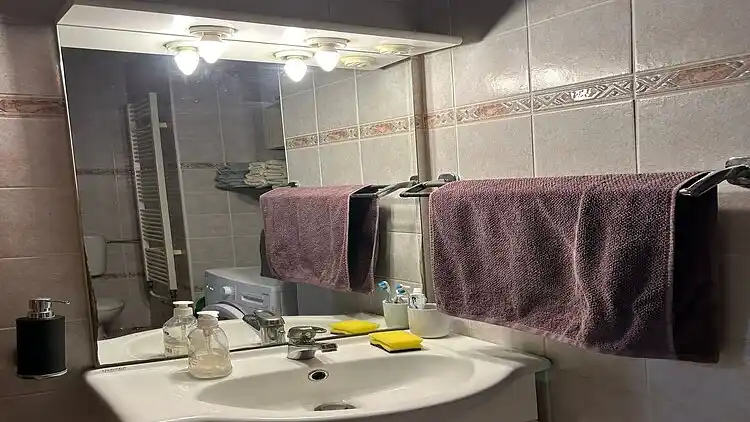 Ferienwohnung in Gornji Grad