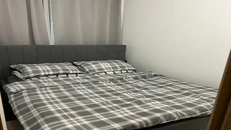 Ferienwohnung in Gornji Grad