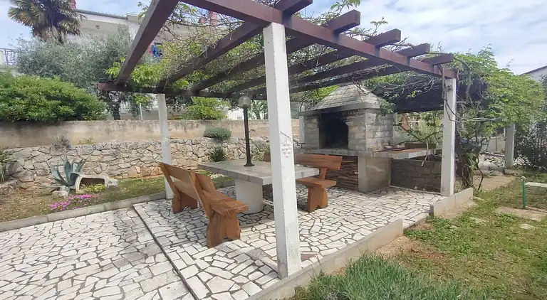 Apartment in Krk