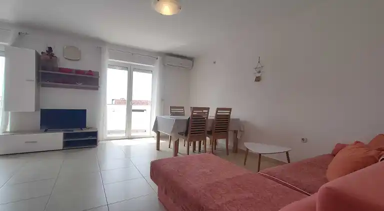 Apartment in Krk