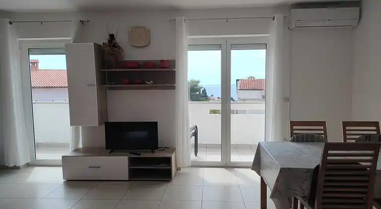 Apartment in Krk