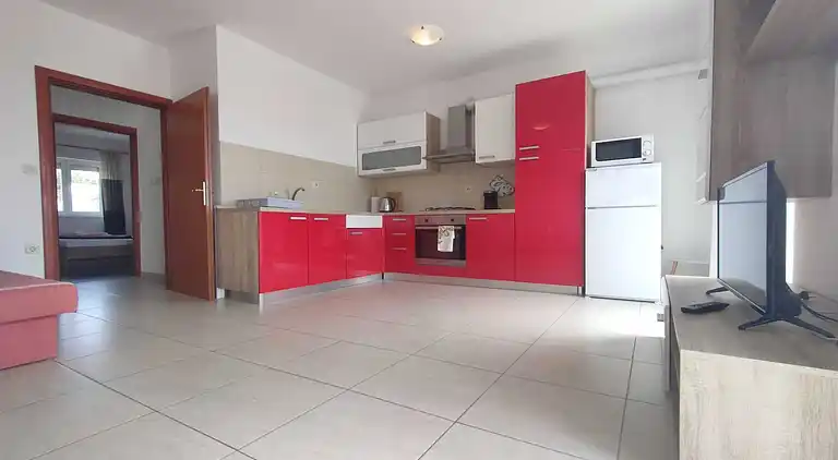 Apartment in Krk