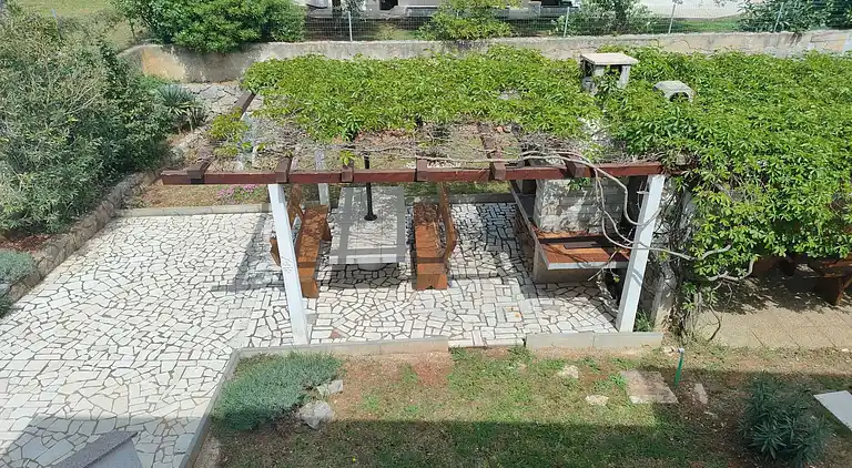Apartment in Krk