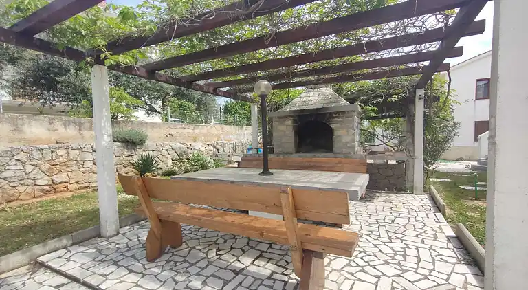 Apartment in Krk
