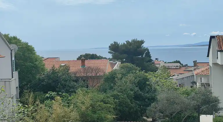 Apartment in Krk
