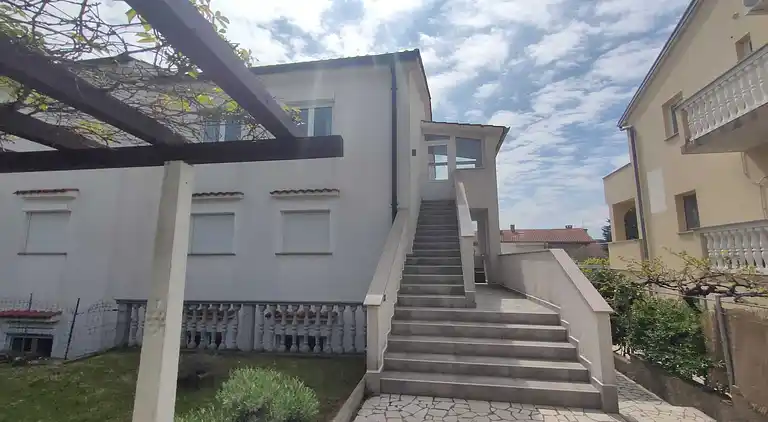 Apartment in Krk