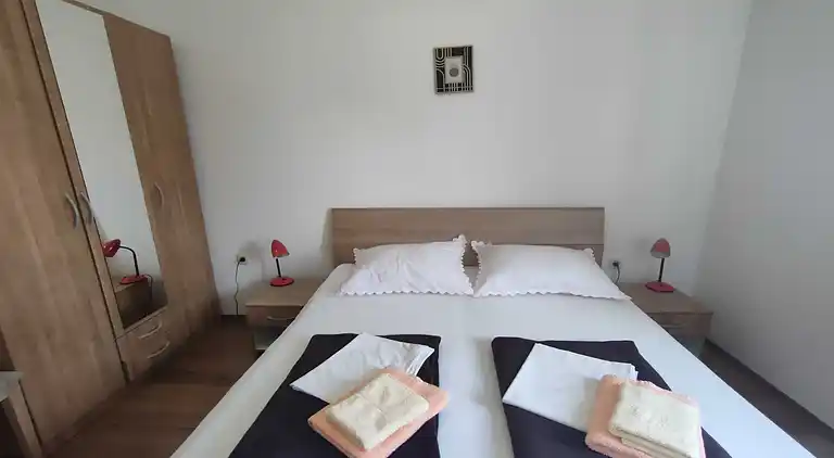 Apartment in Krk