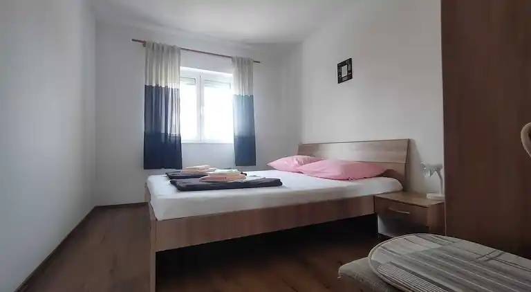 Apartment in Krk