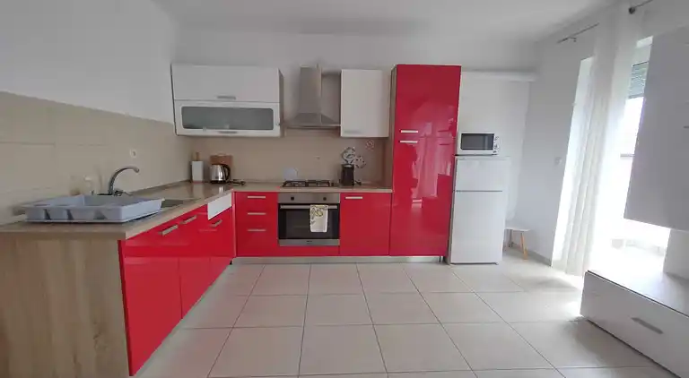 Apartment in Krk