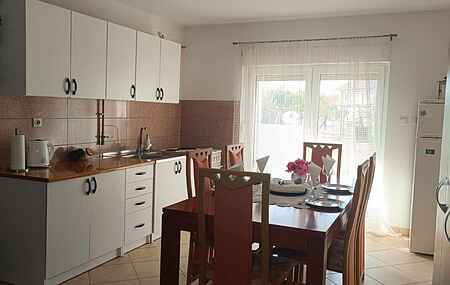 Ferielejlighed i Slavonski Brod