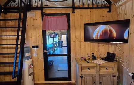 Sommerhus i Lekenik