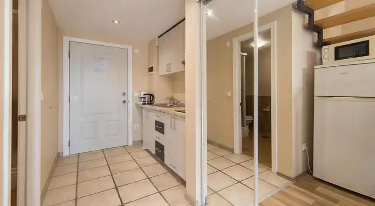 Apartment in Drvenik