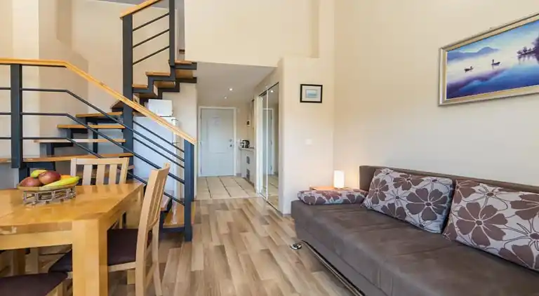 Apartment in Drvenik