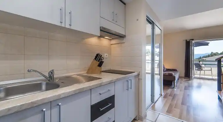 Apartment in Drvenik