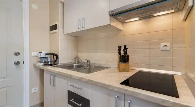 Apartment in Drvenik