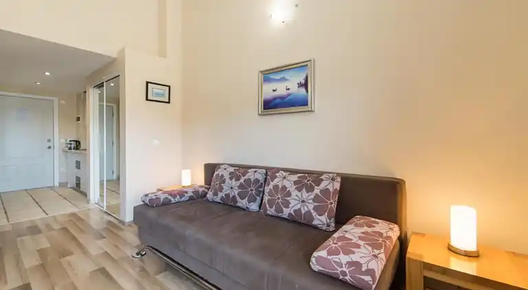 Apartment in Drvenik