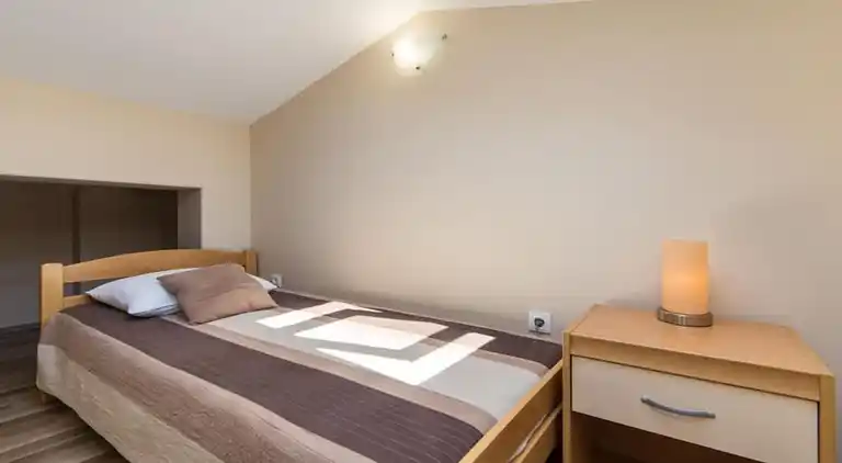 Apartment in Drvenik