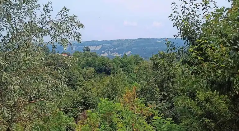 Herregård i Bastia Mondovì