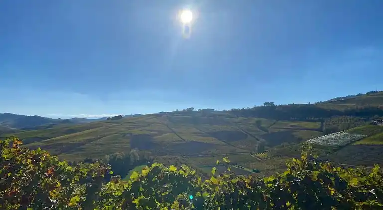 Herregård i Bastia Mondovì