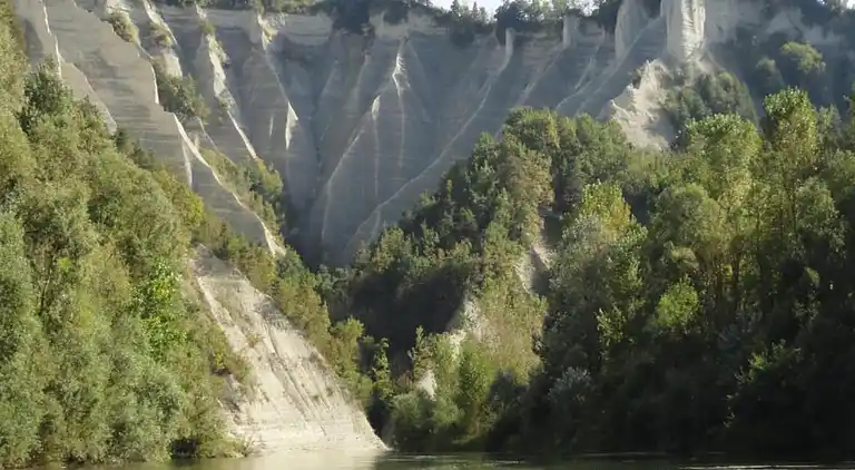 Herregård i Bastia Mondovì