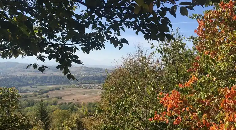 Herregård i Bastia Mondovì