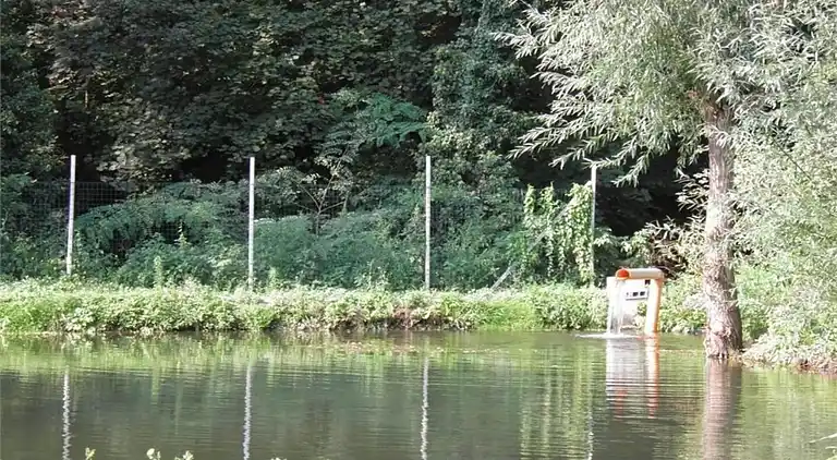 Slott i Tagliolo Monferrato