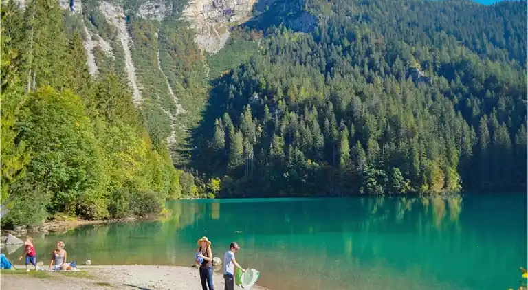 Cottage in Bellamonte