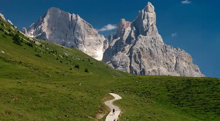 Cottage in Bellamonte