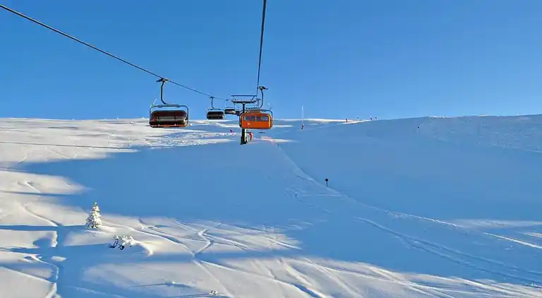 Cottage in Bellamonte