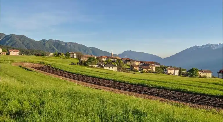 Cottage in Bellamonte