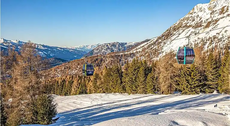 Cottage in Bellamonte