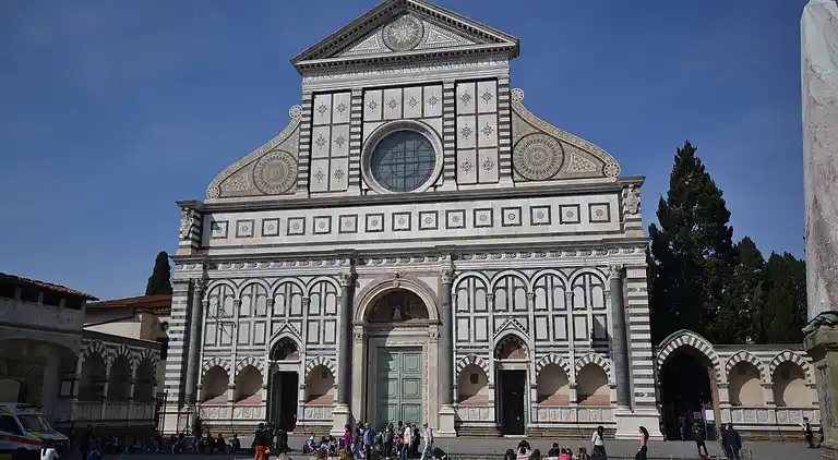 Vakantiehuis in Vinci