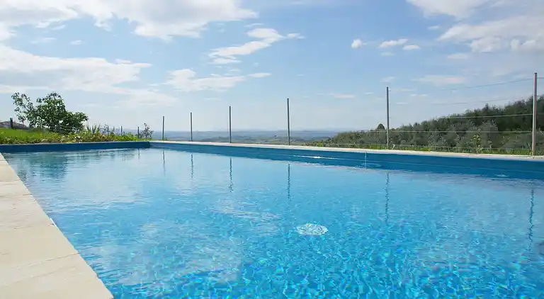 Vakantiehuis in Vinci