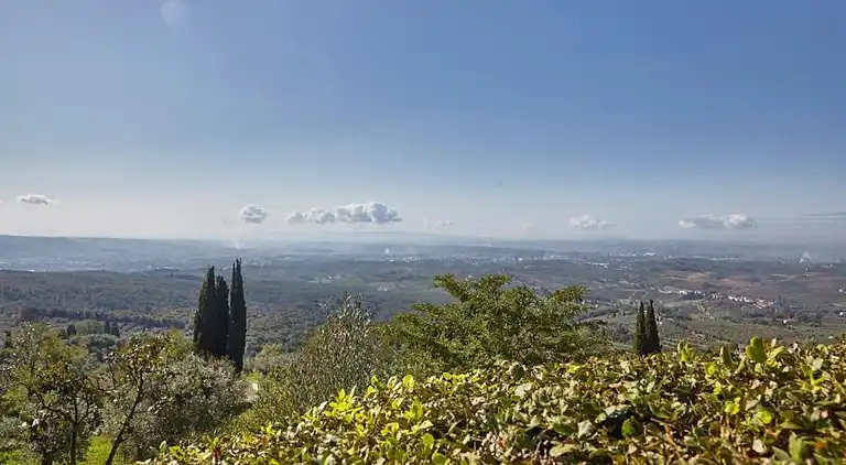 Vakantiehuis in Vinci