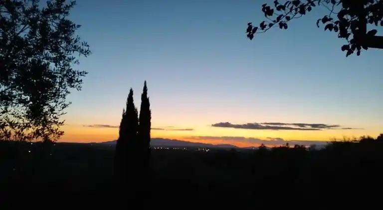 Vakantiehuis in Vinci