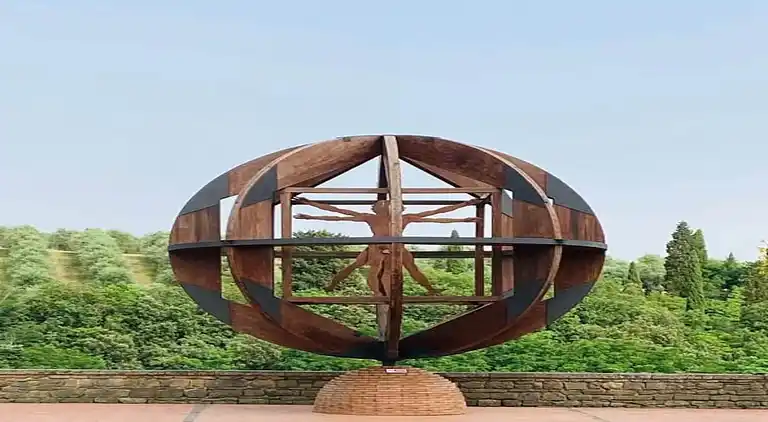 Vakantiehuis in Vinci