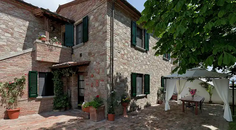 Sommerhus i Foiano della Chiana
