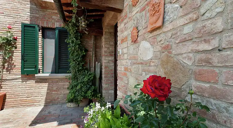 Sommerhus i Foiano della Chiana