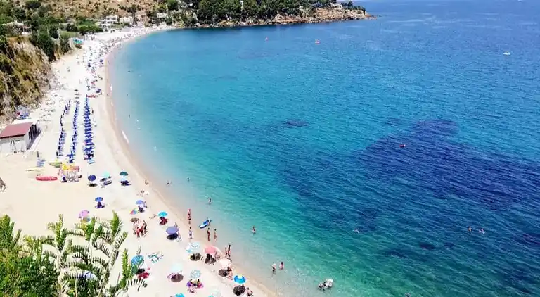 Villa in Case Boscia