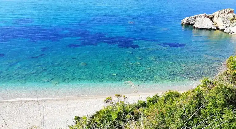 Villa in Case Boscia