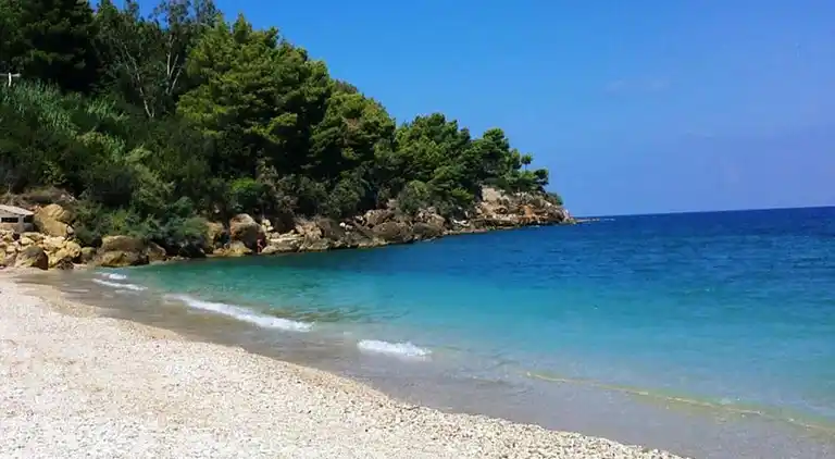 Holiday home in Castellammare del Golfo