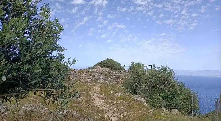 Holiday home in Castellammare del Golfo