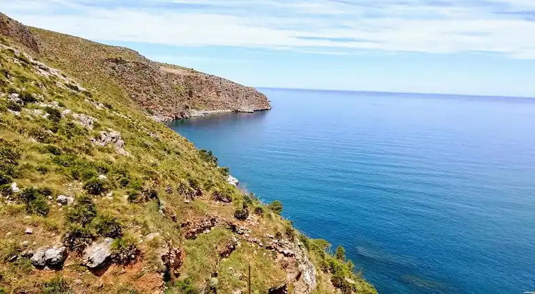 Villa in Case Boscia