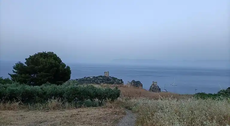 Holiday home in Castellammare del Golfo