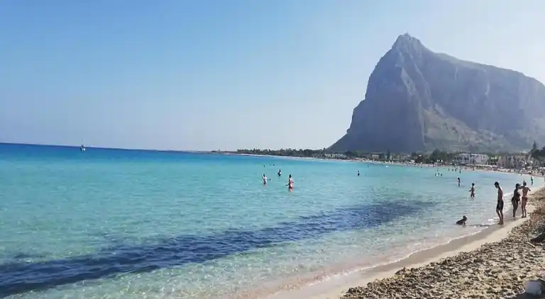 Villa in Case Boscia