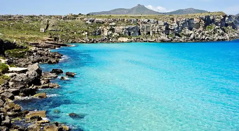 Villa in Case Boscia