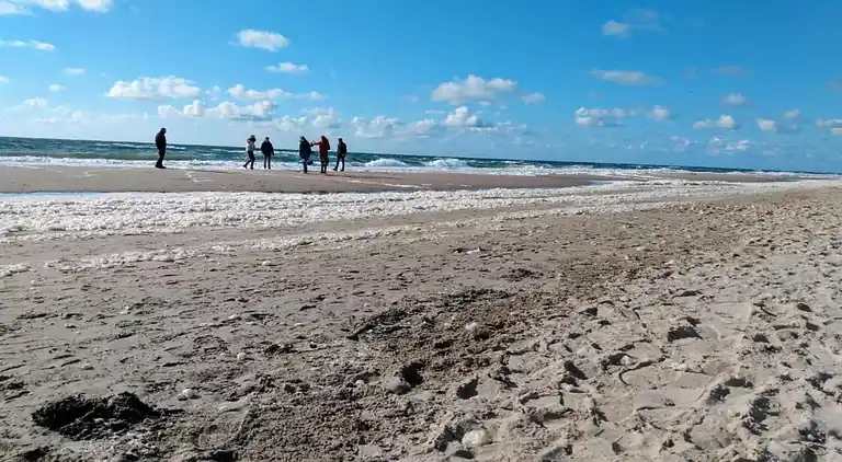 Ferielejlighed i 't Zand